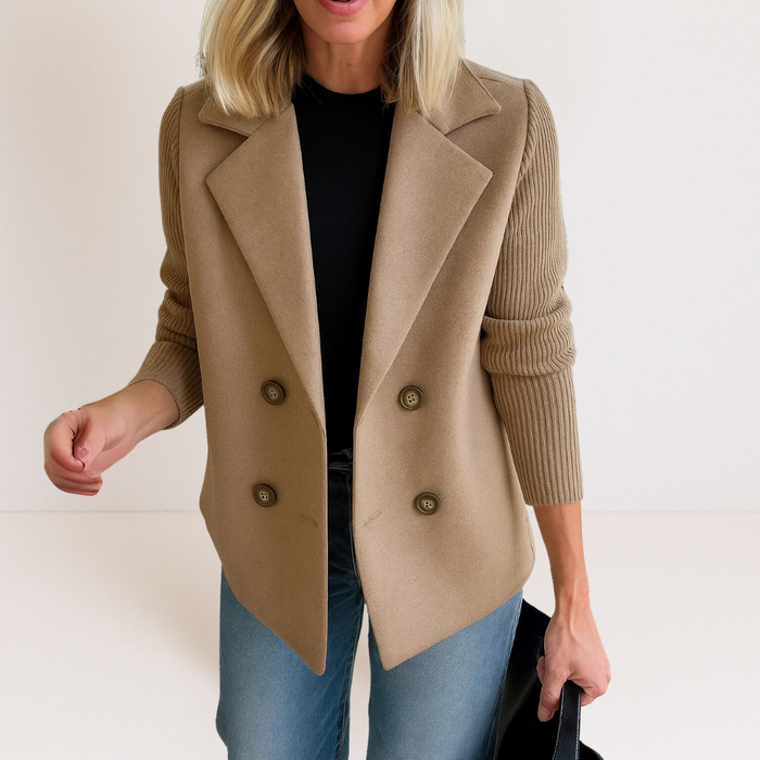 Adele | Classic Blazer