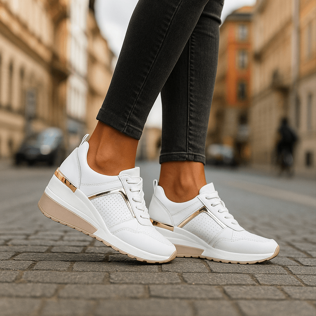 Mathilda | Classic Trainers
