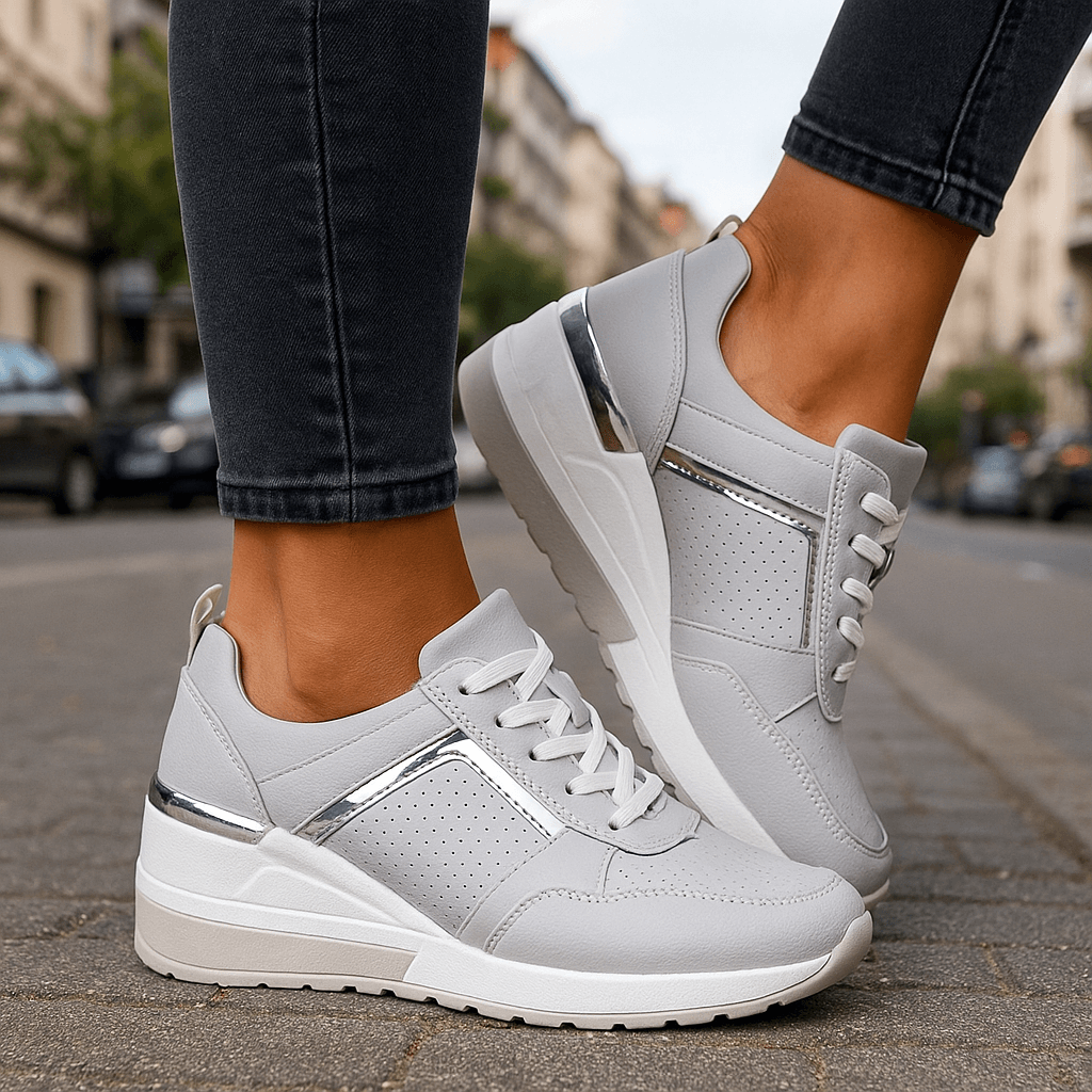 Mathilda | Classic Trainers