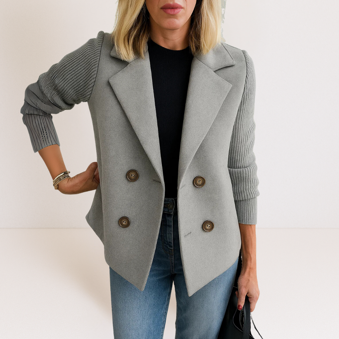Adele | Classic Blazer