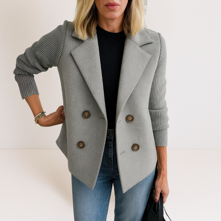 Adele | Classic Blazer