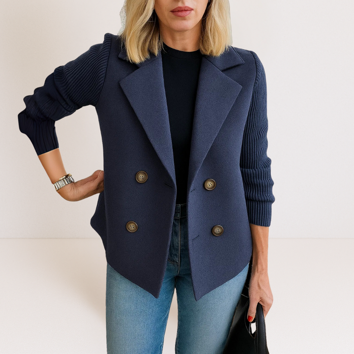 Adele | Classic Blazer