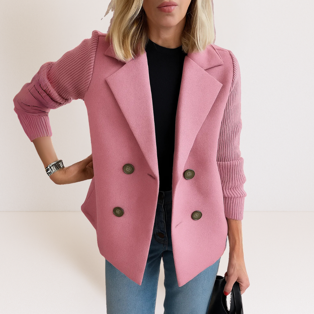 Adele | Classic Blazer