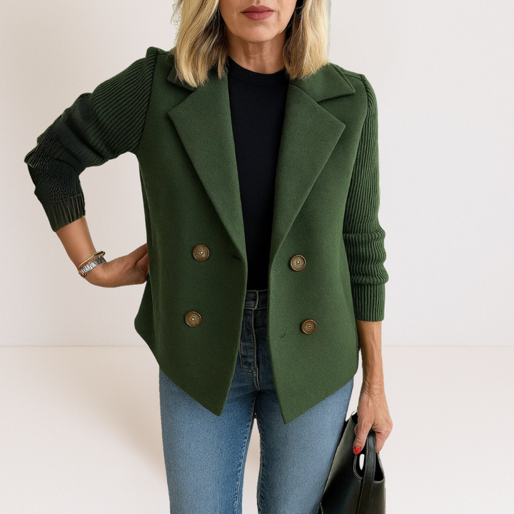 Adele | Classic Blazer