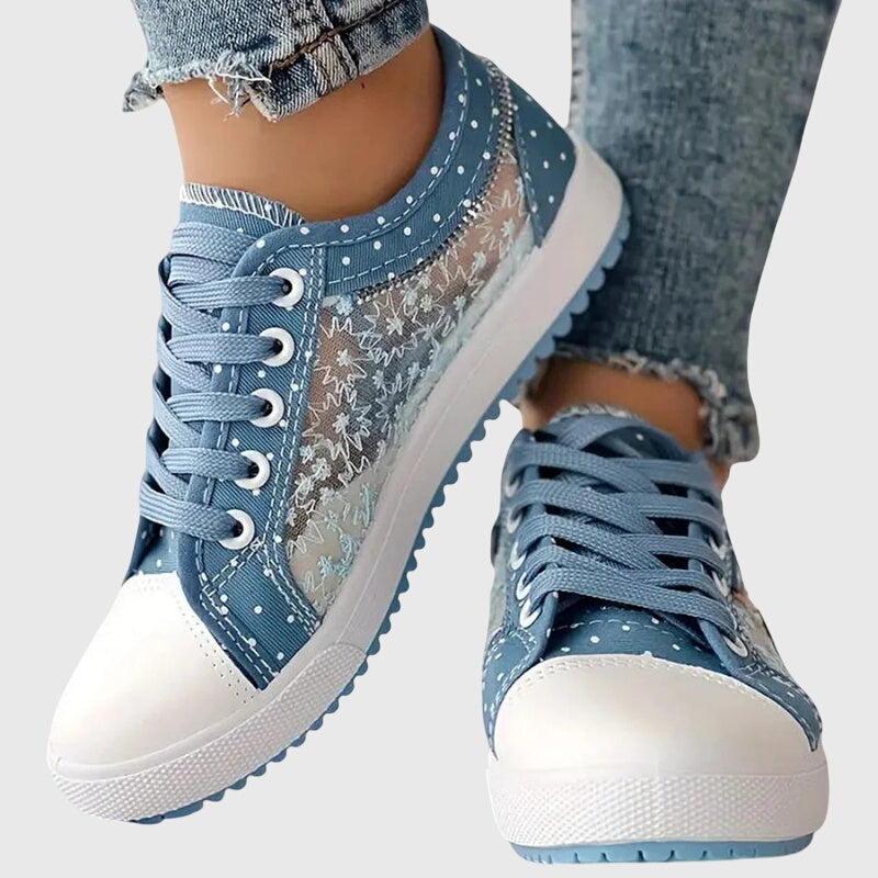 Myla - Everyday Walking Trainers