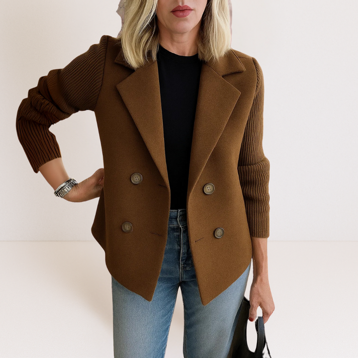 Adele | Classic Blazer
