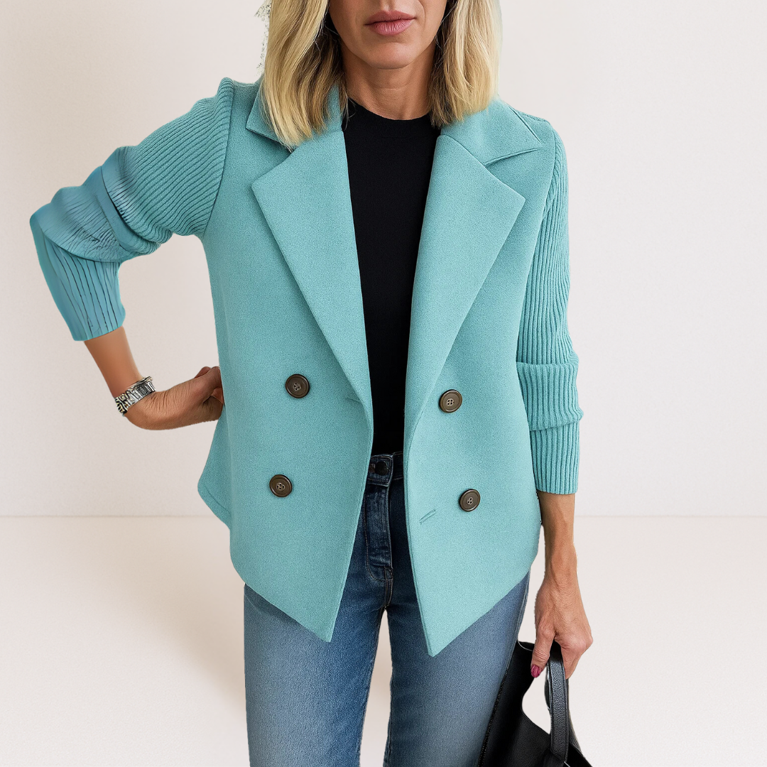 Adele | Classic Blazer