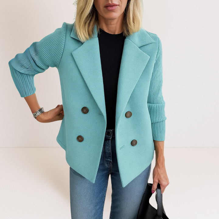Adele | Classic Blazer