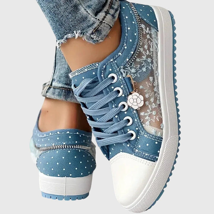 Myla - Everyday Walking Trainers