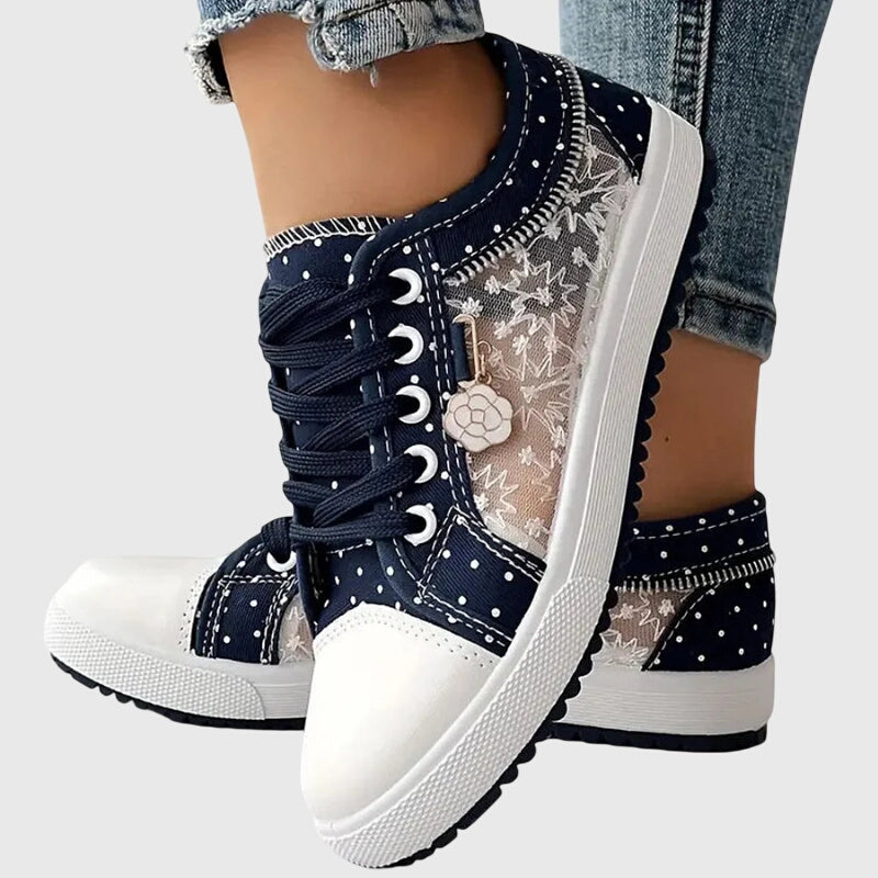 Myla - Everyday Walking Trainers