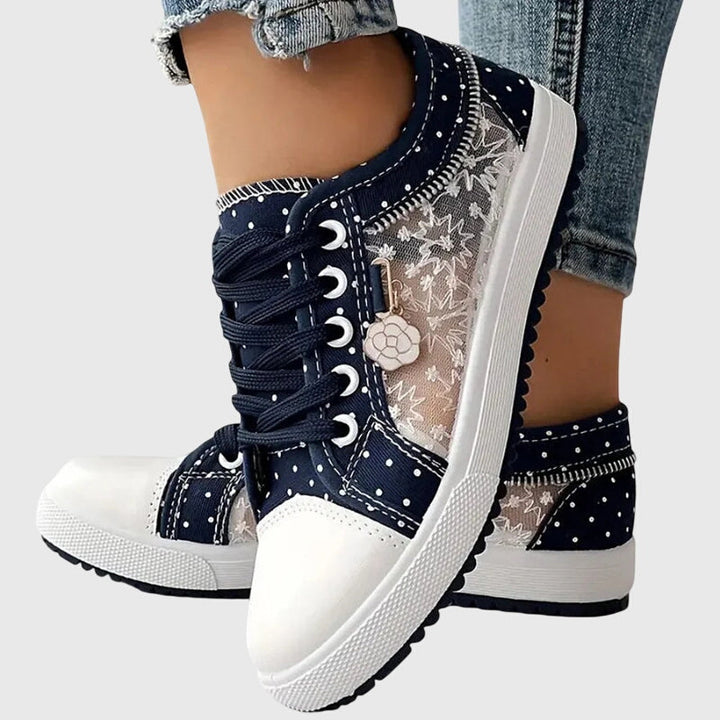 Myla - Everyday Walking Trainers