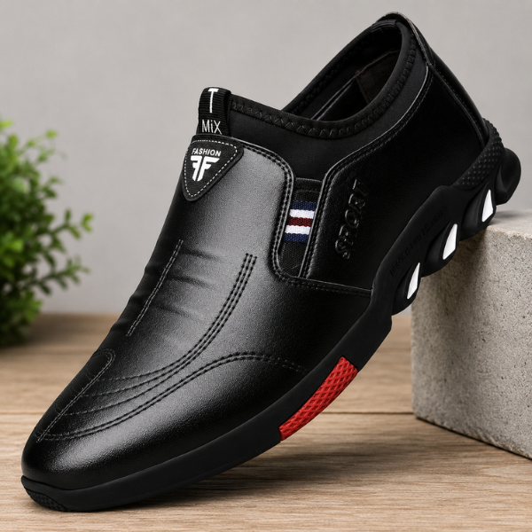 Leo | Leather Shoes