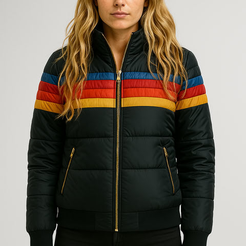 Helen | Classic Raincoat