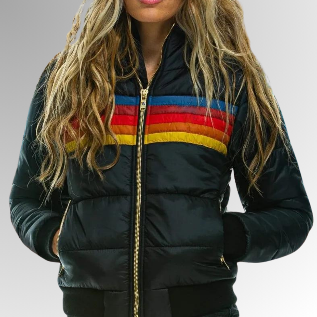 Helen | Classic Raincoat