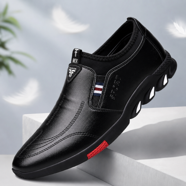 Leo | Leather Shoes
