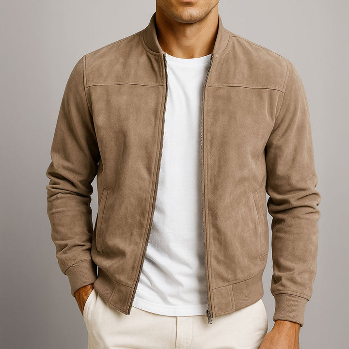 Matthew | Classic Jacket