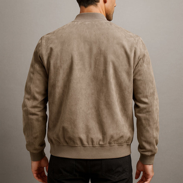 Matthew | Classic Jacket