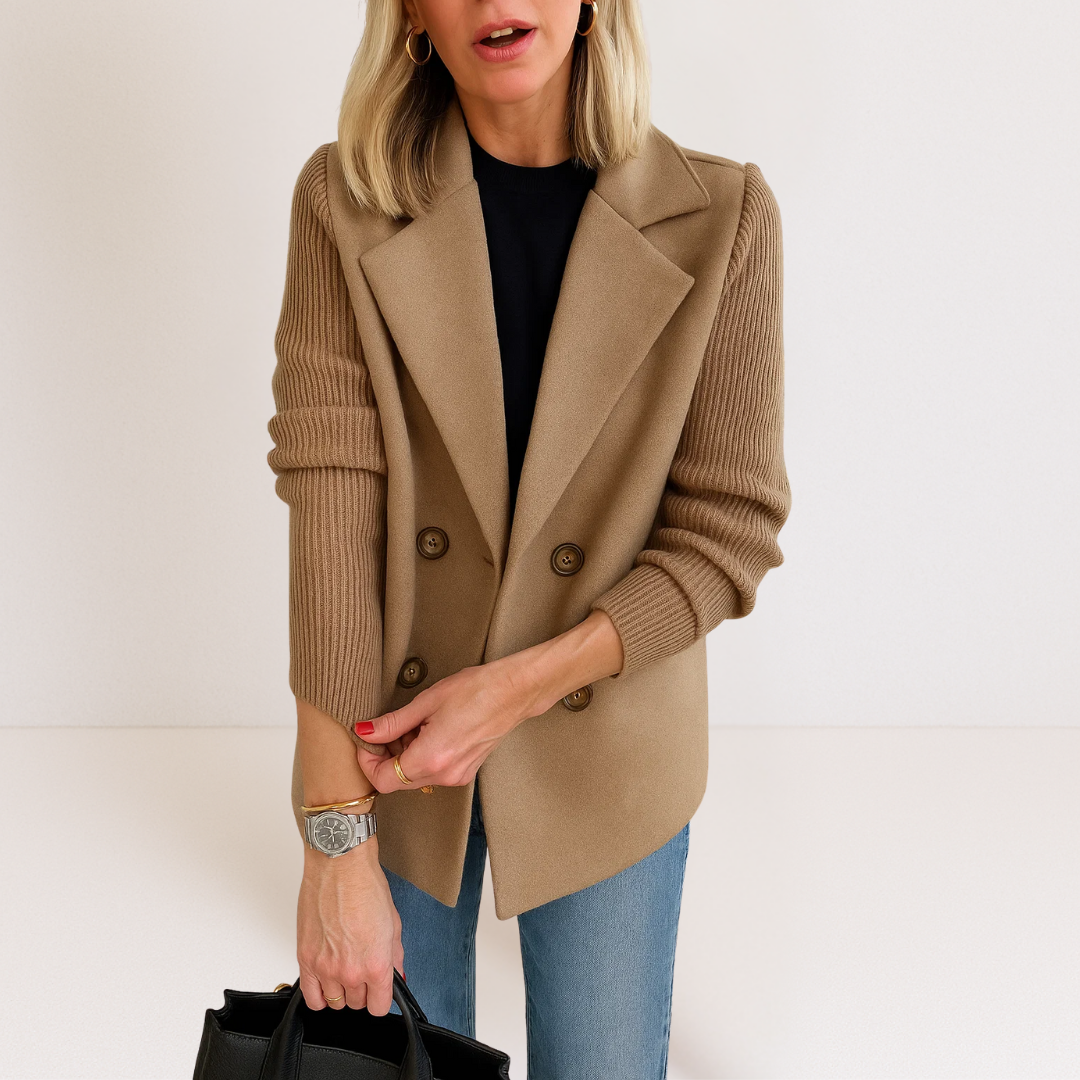Adele | Classic Blazer