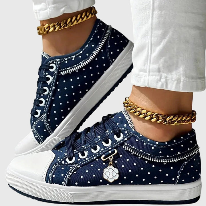 Myla - Everyday Walking Trainers
