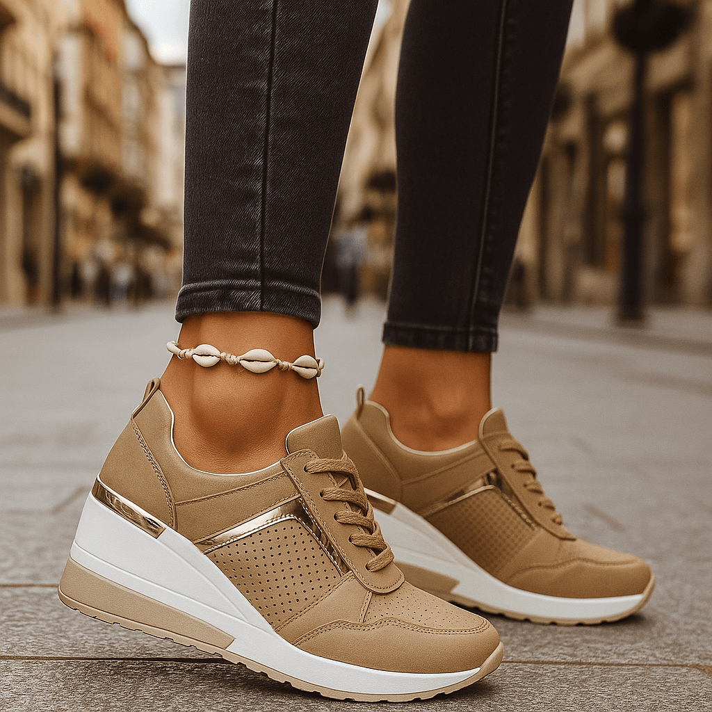 Mathilda | Classic Trainers