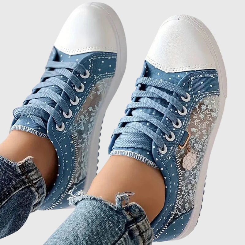 Myla - Everyday Walking Trainers