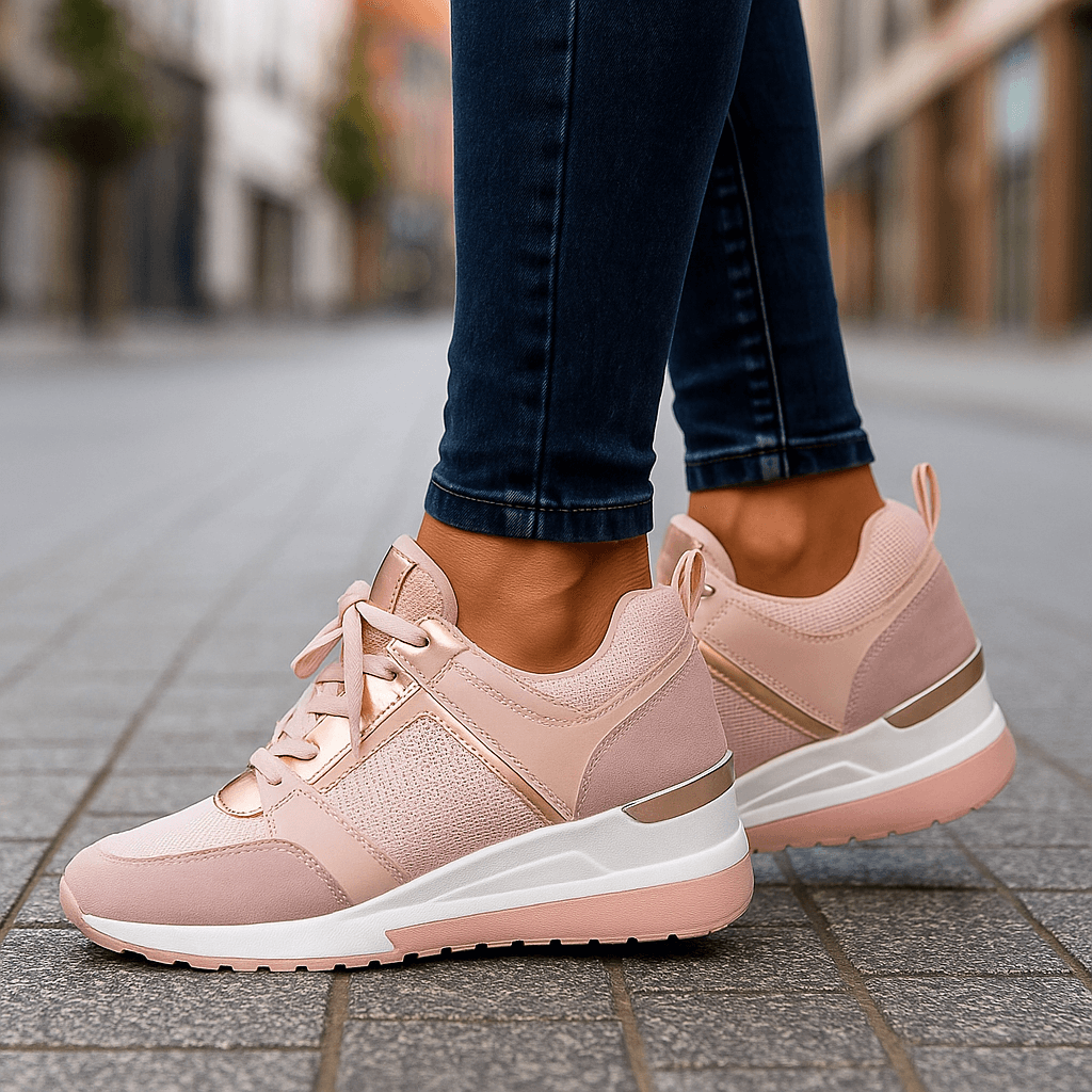 Mathilda | Classic Trainers