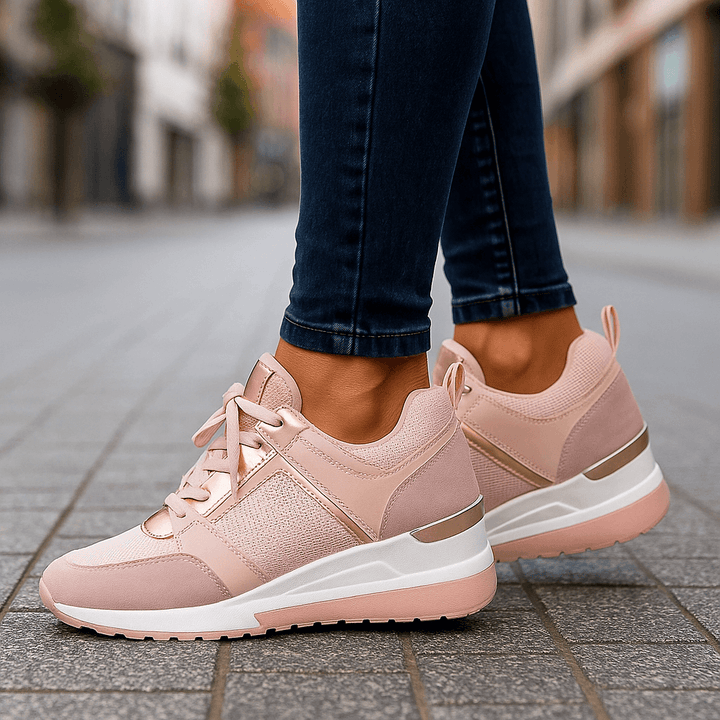 Mathilda | Classic Trainers