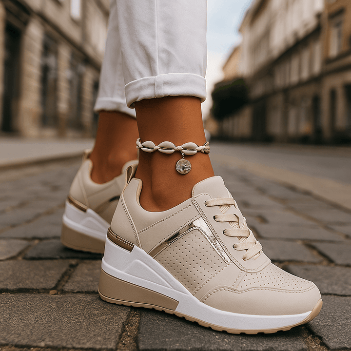 Mathilda | Classic Trainers