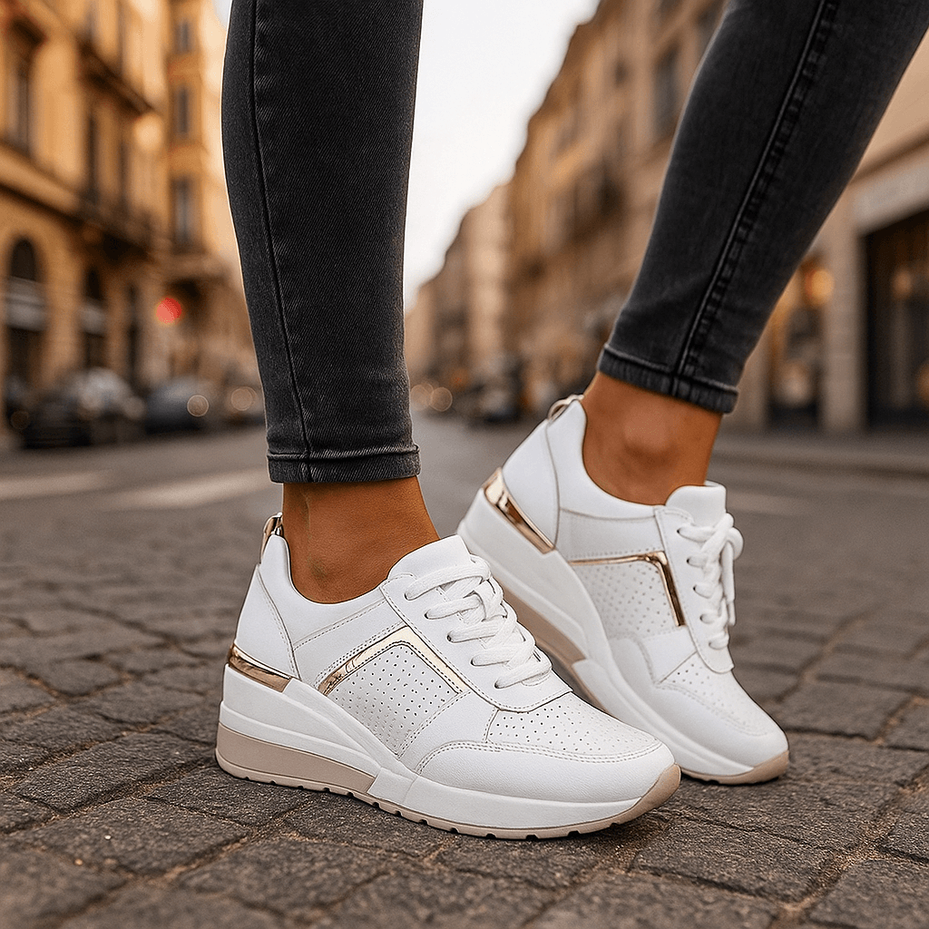 Mathilda | Classic Trainers