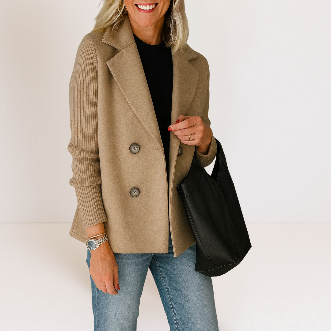 Adele | Classic Blazer