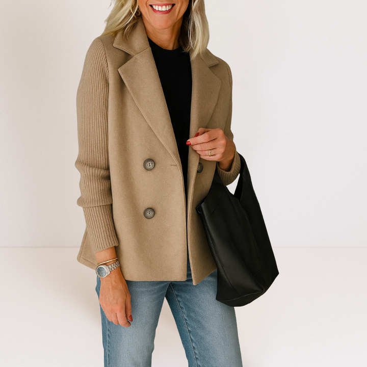 Adele | Classic Blazer