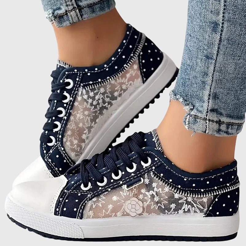 Myla - Everyday Walking Trainers