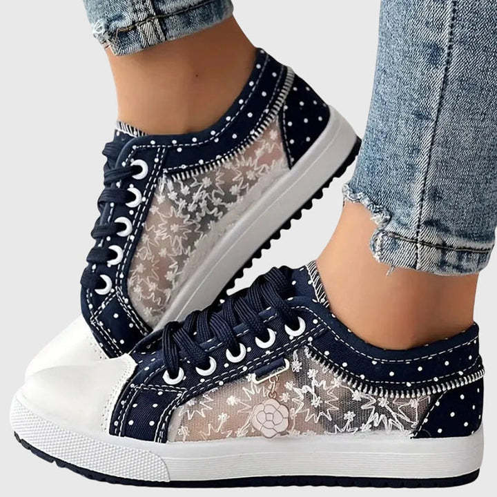 Myla - Everyday Walking Trainers