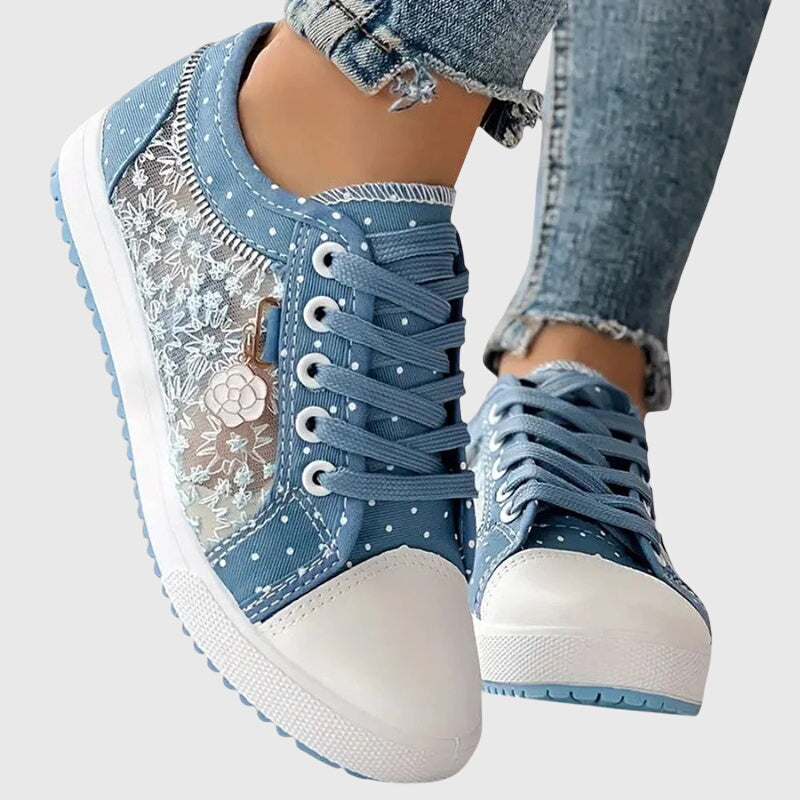 Myla - Everyday Walking Trainers