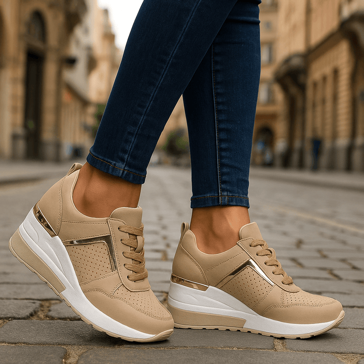 Mathilda | Classic Trainers