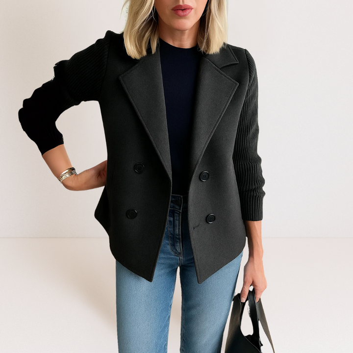 Adele | Classic Blazer
