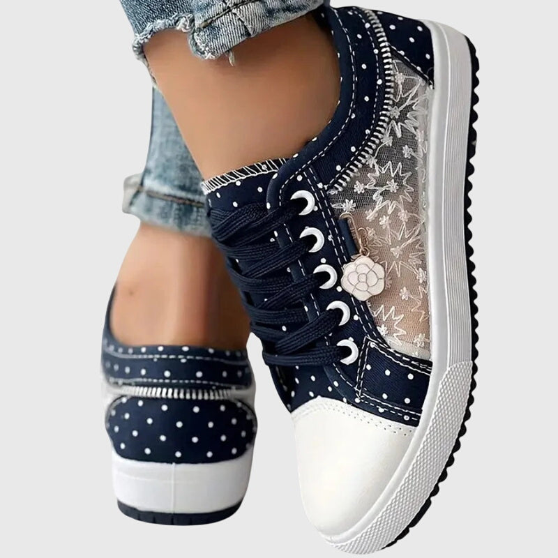 Myla - Everyday Walking Trainers