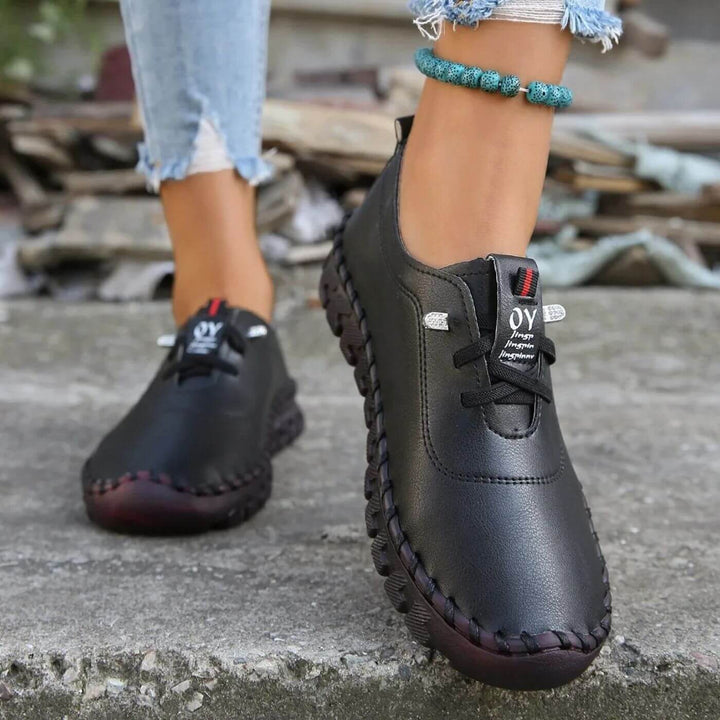 PAULETTE™ - Breathable Soft Shoes