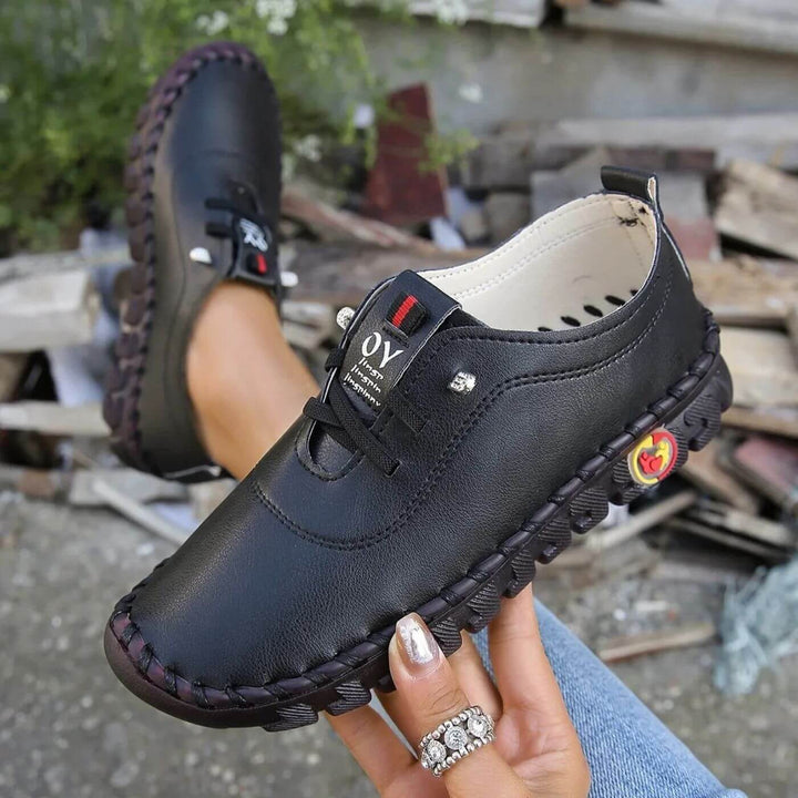 PAULETTE™ - Breathable Soft Shoes