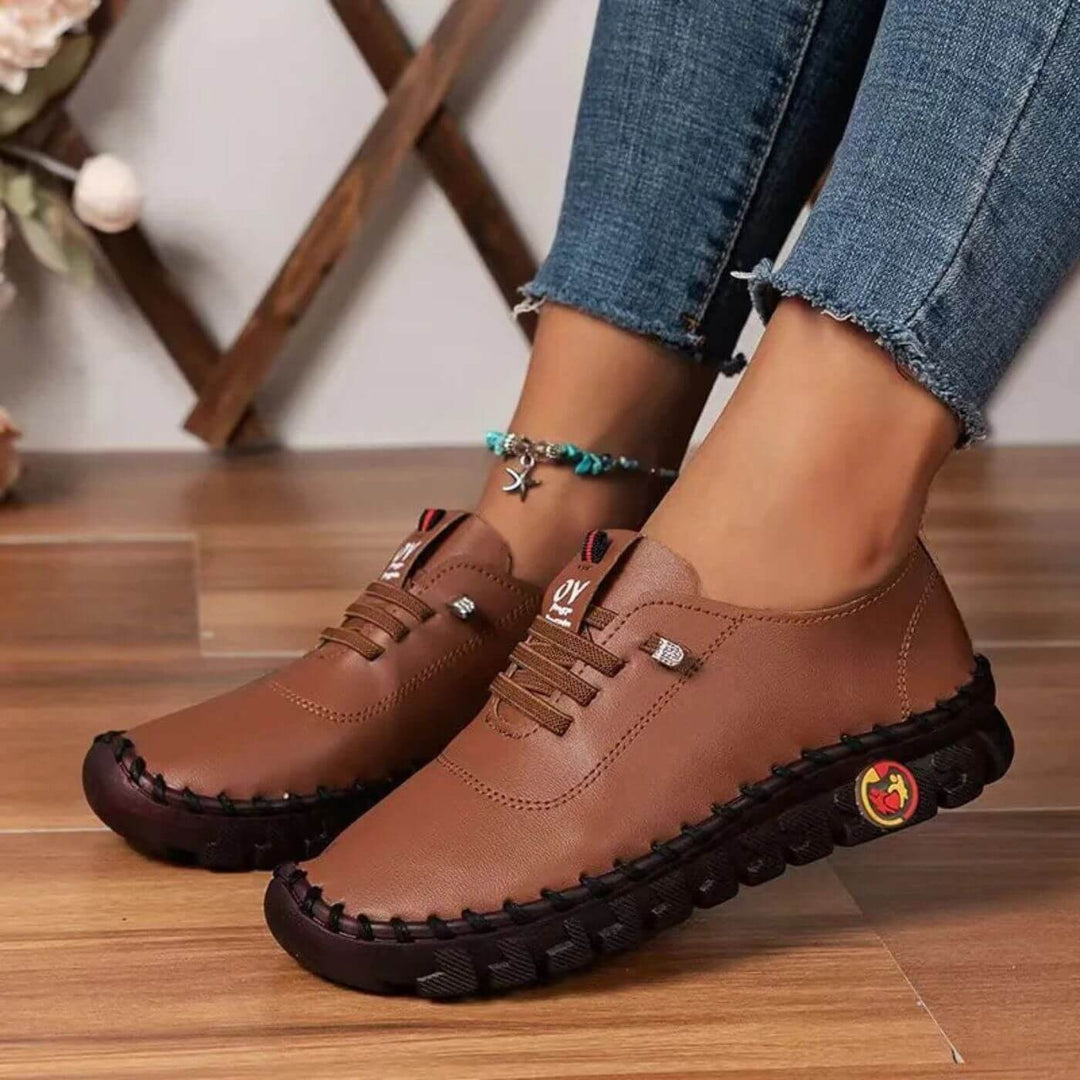 PAULETTE™ - Breathable Soft Shoes