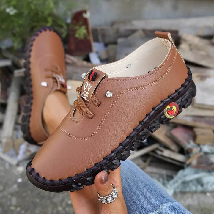 PAULETTE™ - Breathable Soft Shoes