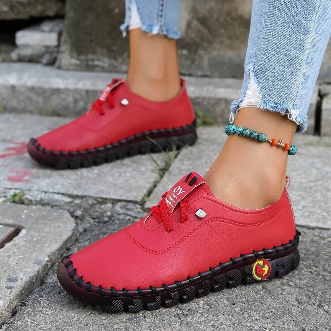 PAULETTE™ - Breathable Soft Shoes