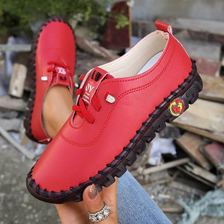 PAULETTE™ - Breathable Soft Shoes