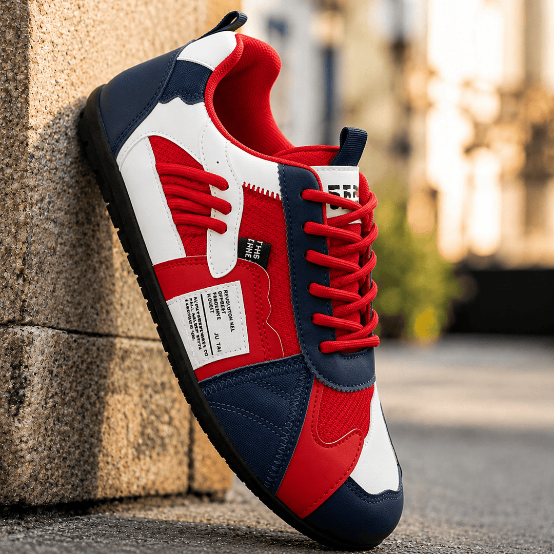 DONACCI Retro Runner