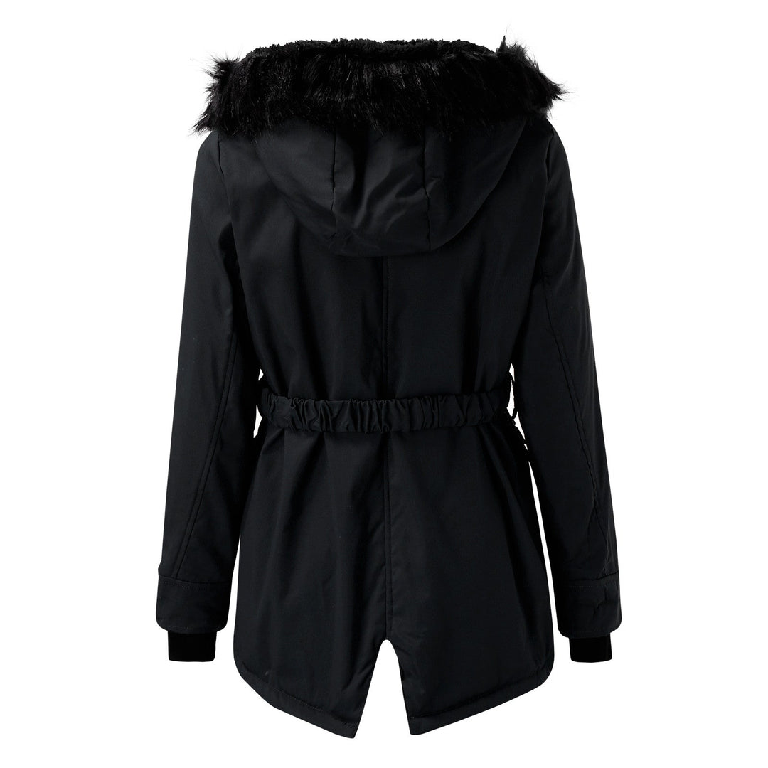 BRONTE™ | ELEGANT WINTER COAT