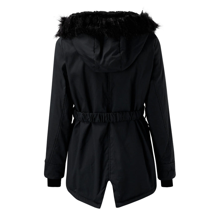 BRONTE™ | ELEGANT WINTER COAT