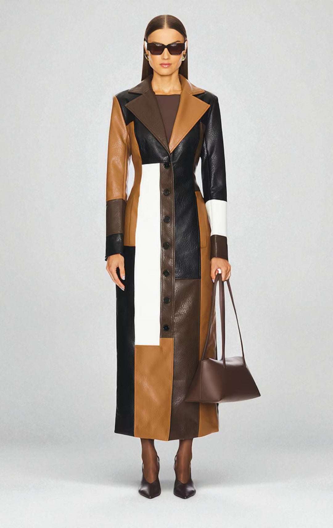 Milada | Classic Coat
