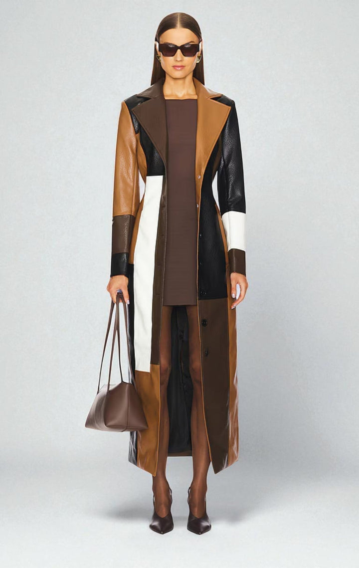 Milada | Classic Coat