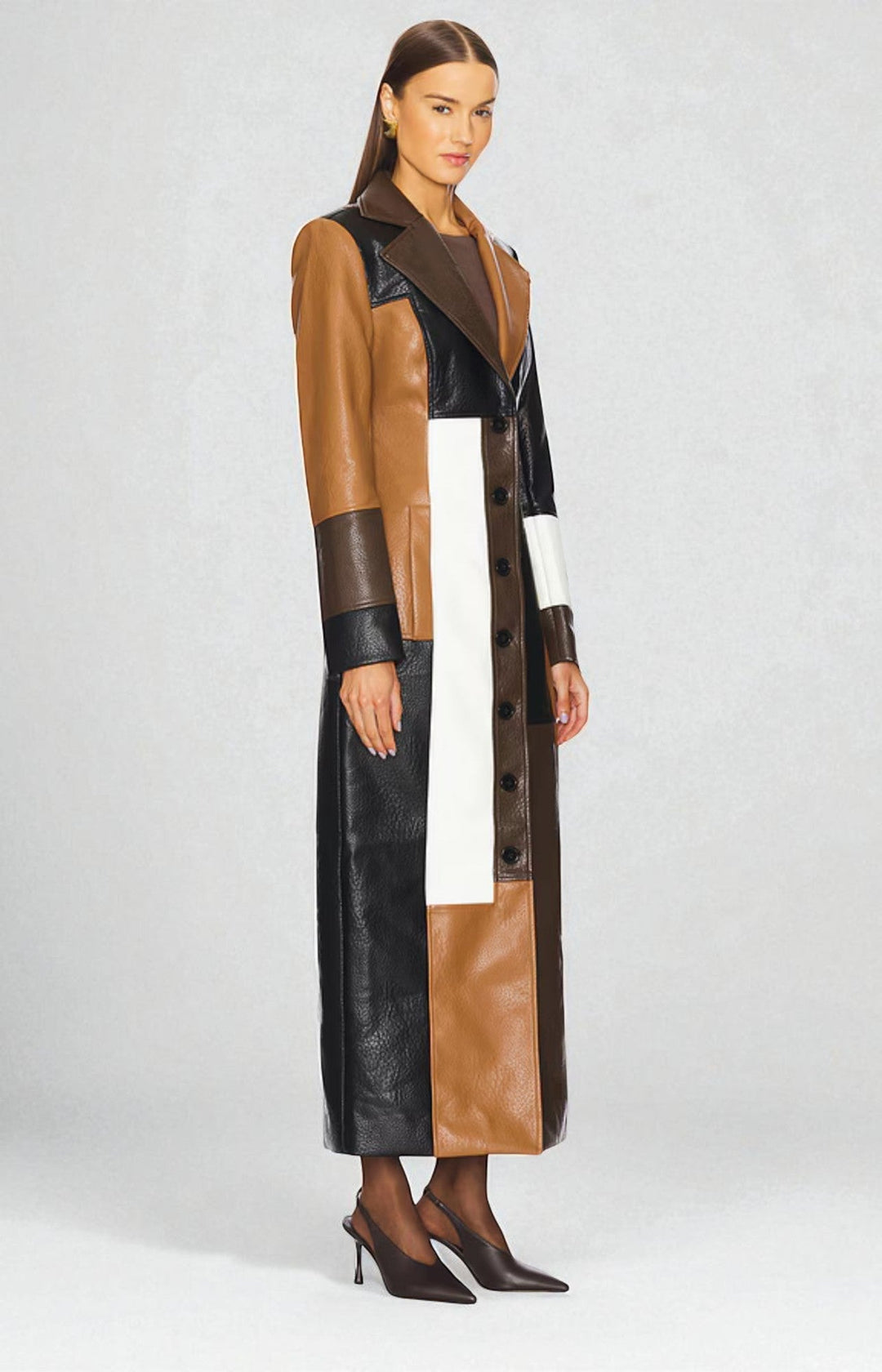 Milada | Classic Coat