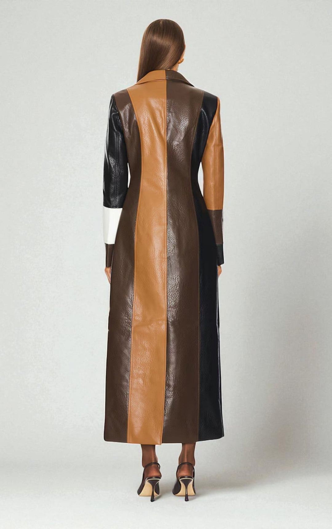 Milada | Classic Coat